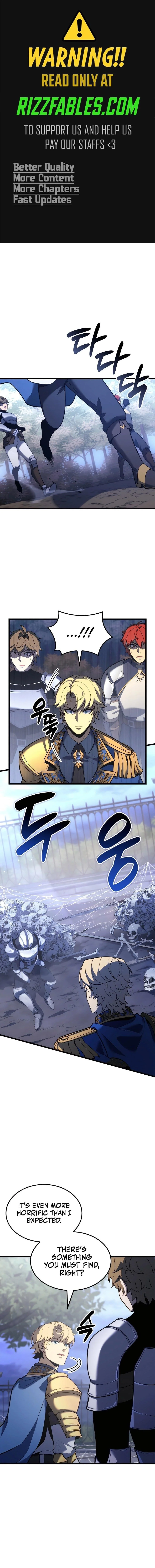 The Count’s Youngest Son Is a Player  - chapter 115 page 1