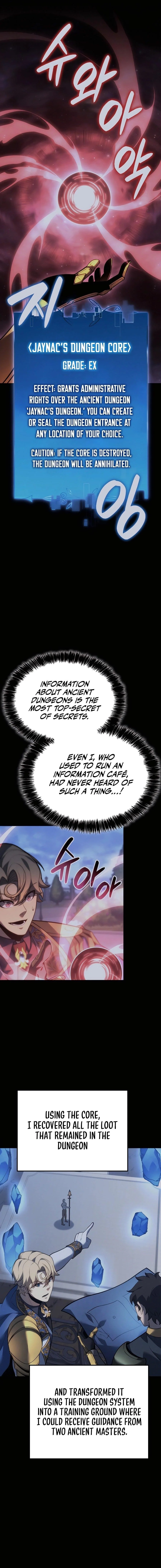 The Count’s Youngest Son Is a Player  - chapter 115 page 12