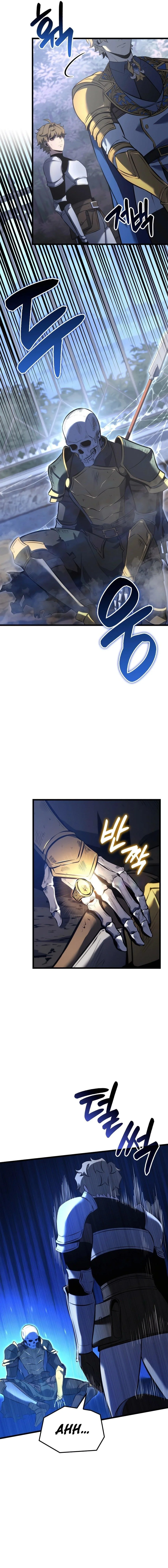 The Count’s Youngest Son Is a Player  - chapter 115 page 3