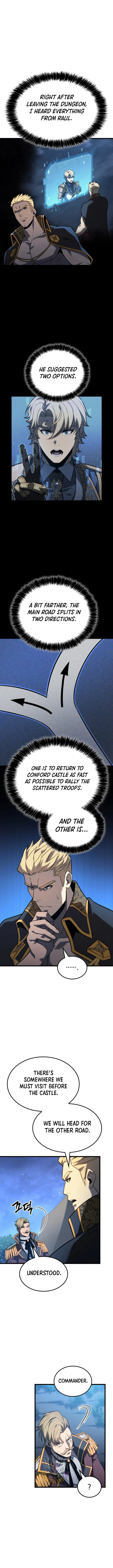 The Count’s Youngest Son Is a Player  - chapter 120 page 7