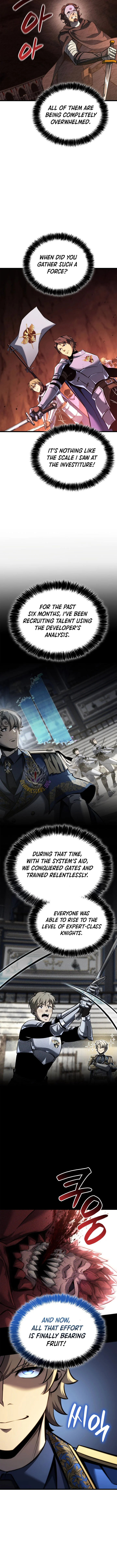 The Count’s Youngest Son Is a Player  - chapter 121 page 10