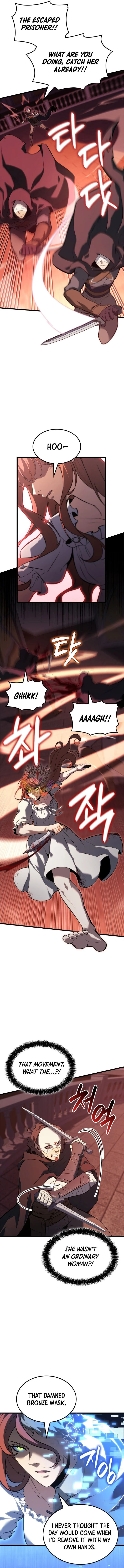 The Count’s Youngest Son Is a Player  - chapter 121 page 4