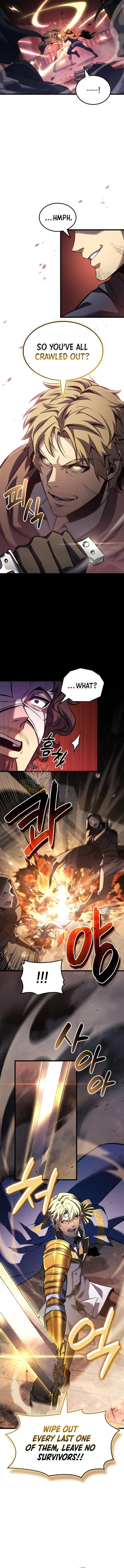The Count’s Youngest Son Is a Player  - chapter 121 page 8
