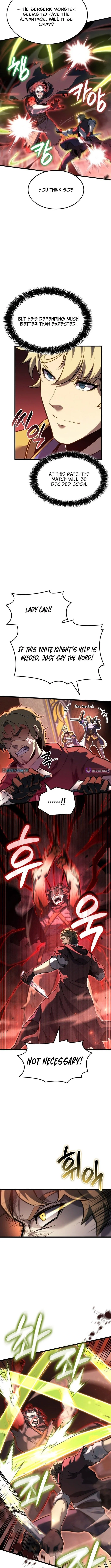 The Count’s Youngest Son Is a Player  - chapter 122 page 3