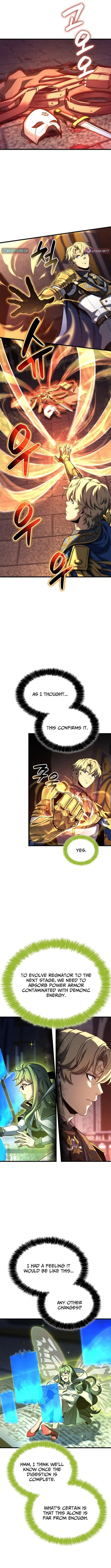 The Count’s Youngest Son Is a Player  - chapter 122 page 6