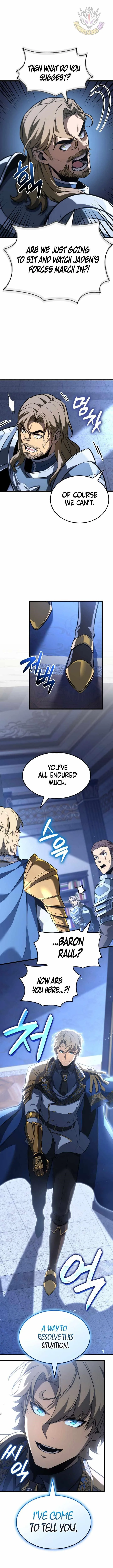 The Count’s Youngest Son Is a Player  - chapter 123 page 12