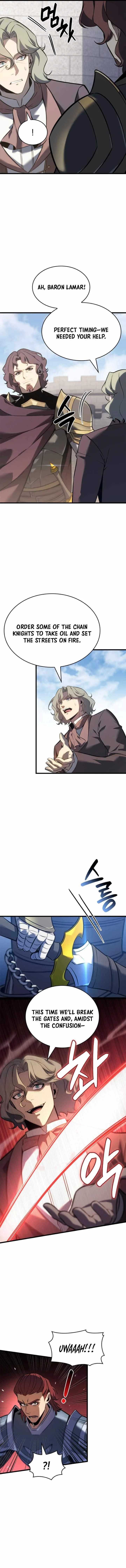 The Count’s Youngest Son Is a Player  - chapter 125 page 2