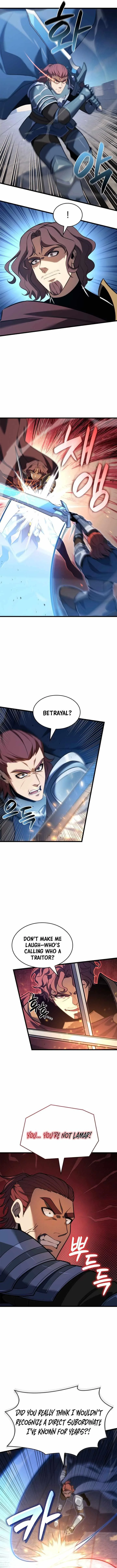 The Count’s Youngest Son Is a Player  - chapter 125 page 4