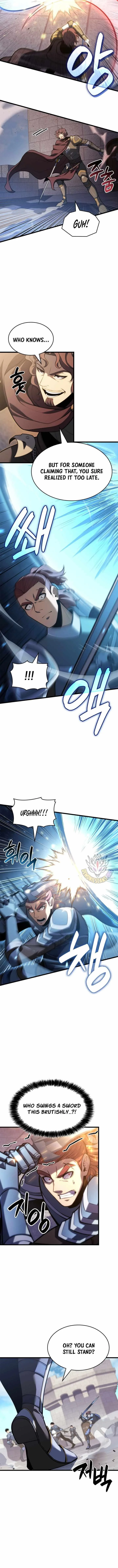 The Count’s Youngest Son Is a Player  - chapter 125 page 5