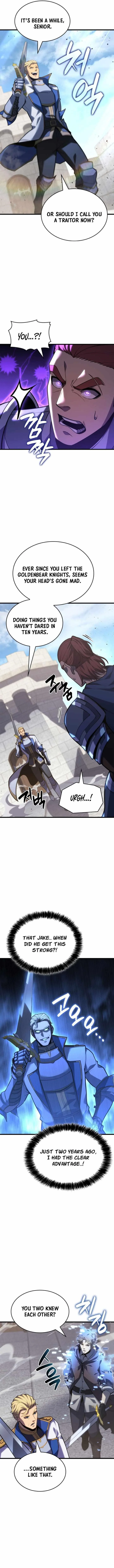 The Count’s Youngest Son Is a Player  - chapter 125 page 6