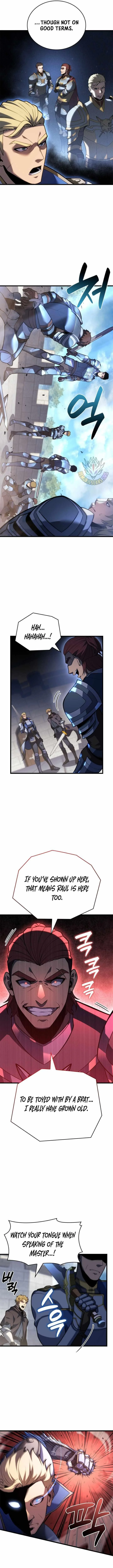 The Count’s Youngest Son Is a Player  - chapter 125 page 7