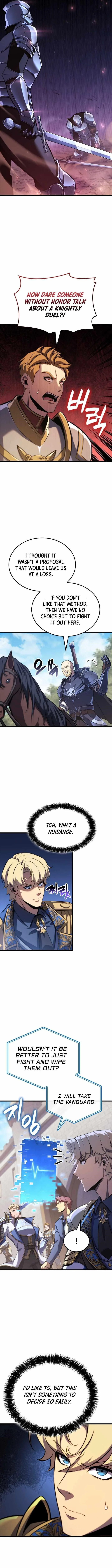 The Count’s Youngest Son Is a Player  - chapter 126 page 8