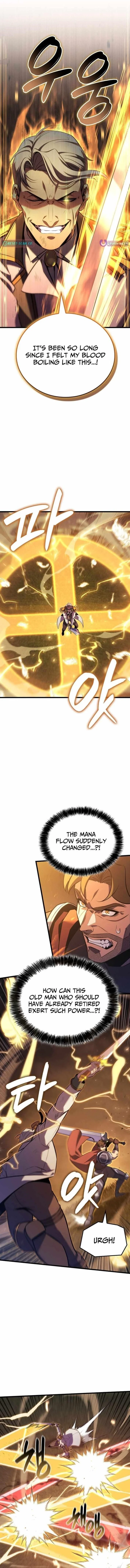 The Count’s Youngest Son Is a Player  - chapter 128 page 1