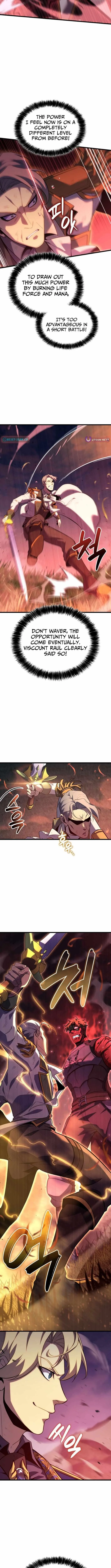 The Count’s Youngest Son Is a Player  - chapter 128 page 11