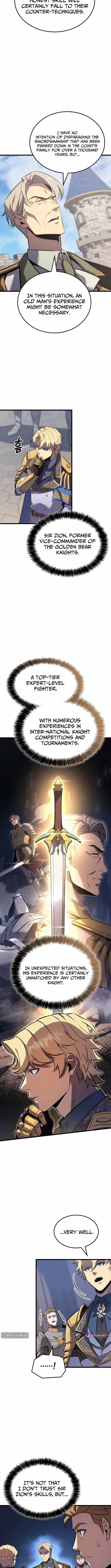 The Count’s Youngest Son Is a Player  - chapter 128 page 3