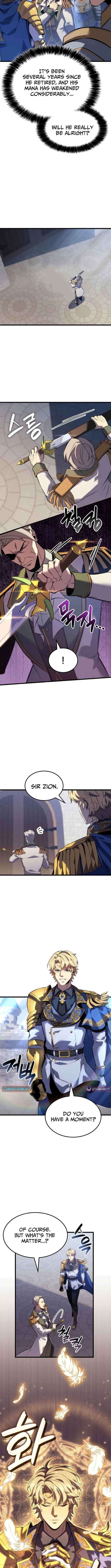 The Count’s Youngest Son Is a Player  - chapter 128 page 4