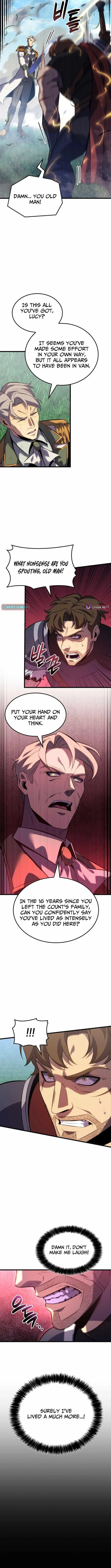 The Count’s Youngest Son Is a Player  - chapter 128 page 7
