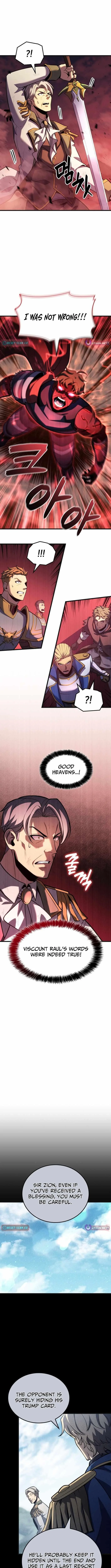 The Count’s Youngest Son Is a Player  - chapter 128 page 9