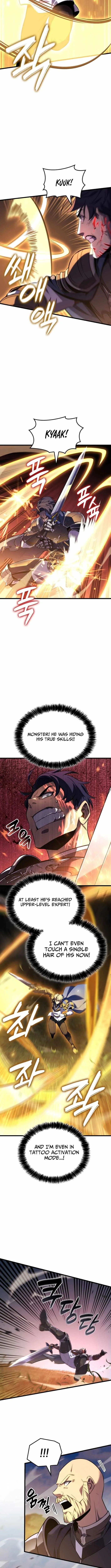 The Count’s Youngest Son Is a Player  - chapter 130 page 10