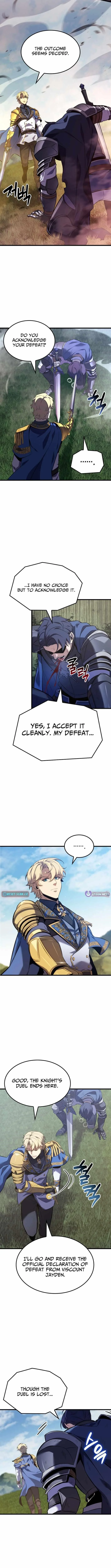 The Count’s Youngest Son Is a Player  - chapter 130 page 11