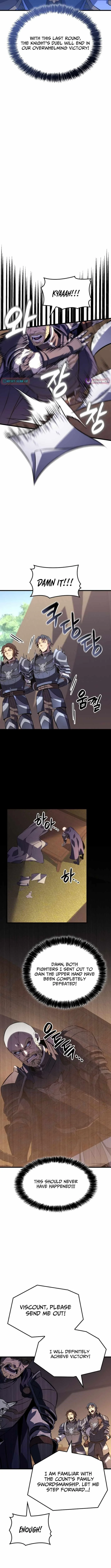 The Count’s Youngest Son Is a Player  - chapter 130 page 2