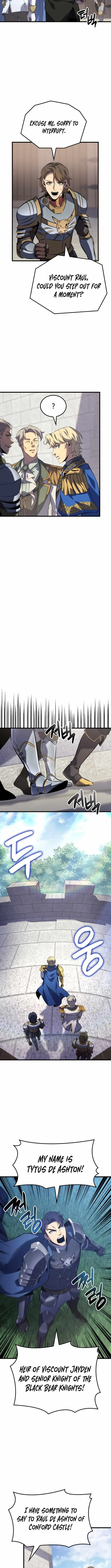 The Count’s Youngest Son Is a Player  - chapter 130 page 5