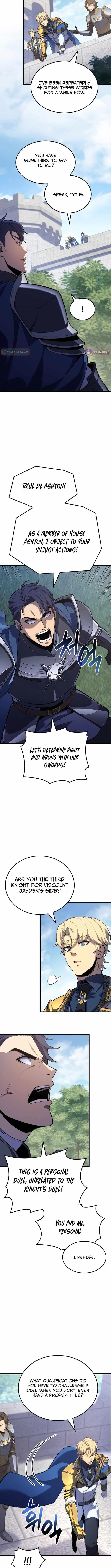 The Count’s Youngest Son Is a Player  - chapter 130 page 6