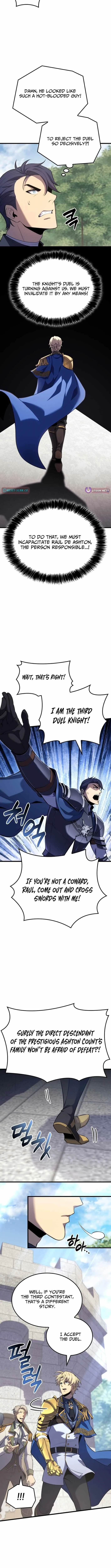 The Count’s Youngest Son Is a Player  - chapter 130 page 7