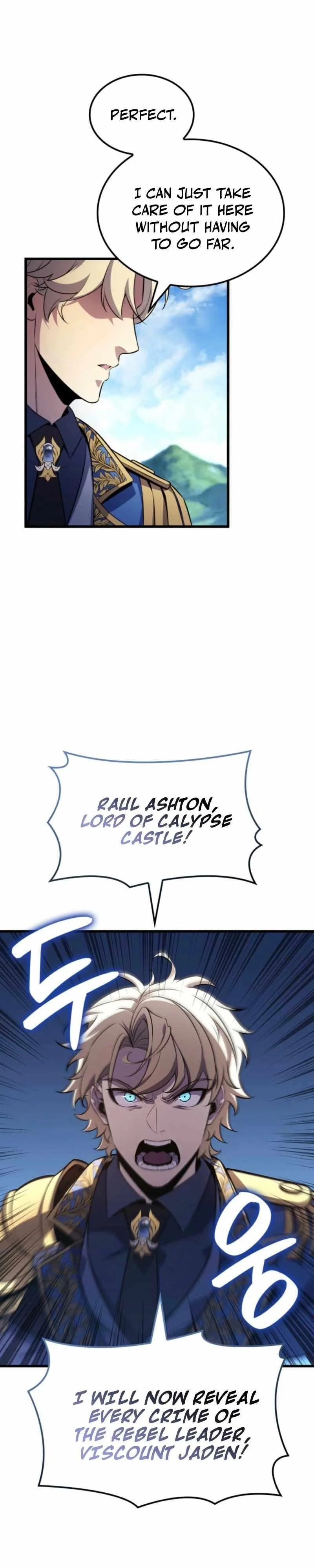 The Count’s Youngest Son Is a Player  - chapter 131 page 17