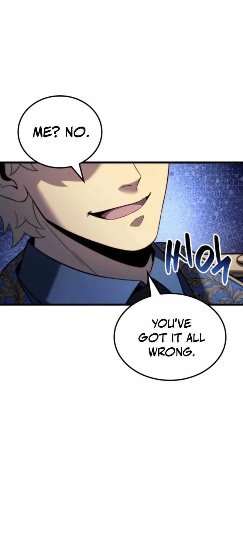 The Count’s Youngest Son Is a Player  - chapter 131 page 23