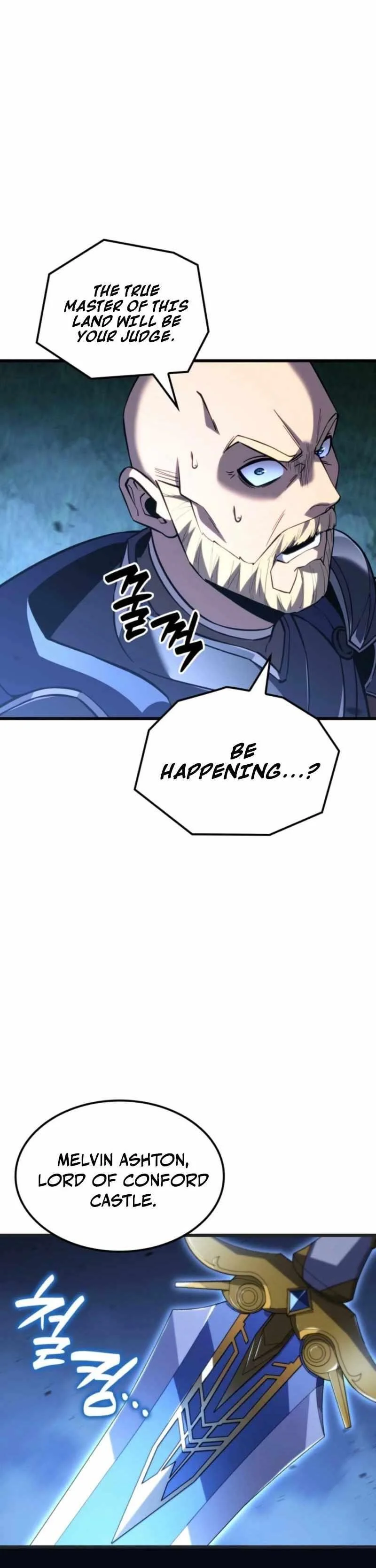The Count’s Youngest Son Is a Player  - chapter 131 page 25
