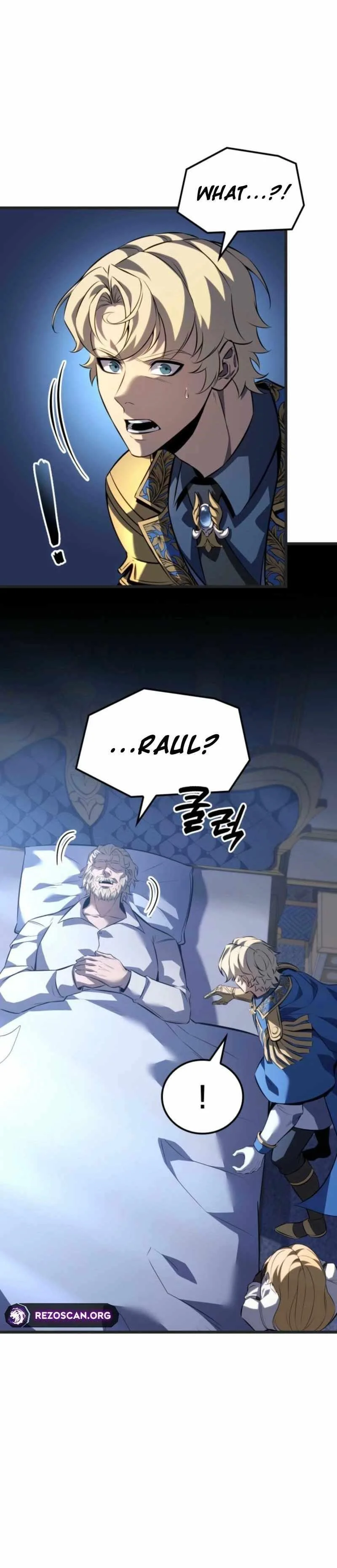 The Count’s Youngest Son Is a Player  - chapter 131 page 31