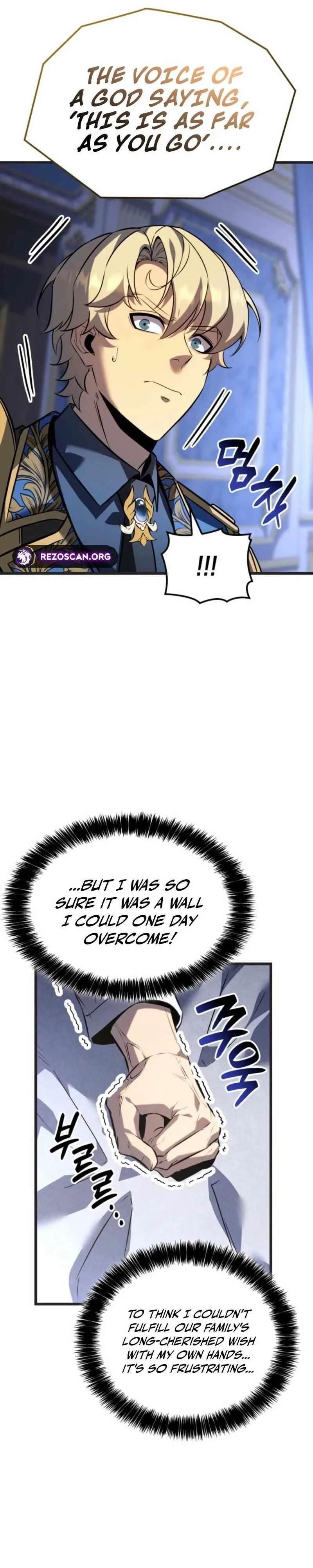 The Count’s Youngest Son Is a Player  - chapter 131 page 35