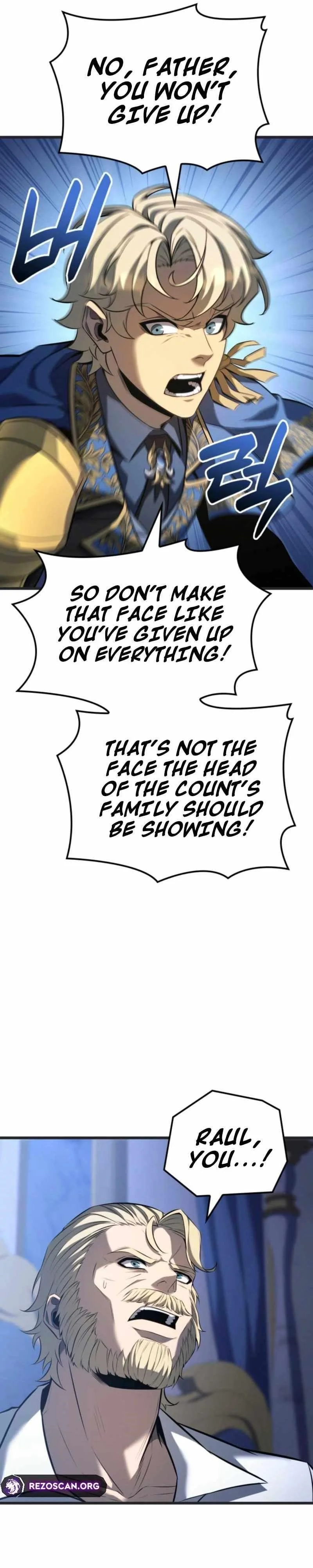 The Count’s Youngest Son Is a Player  - chapter 131 page 38