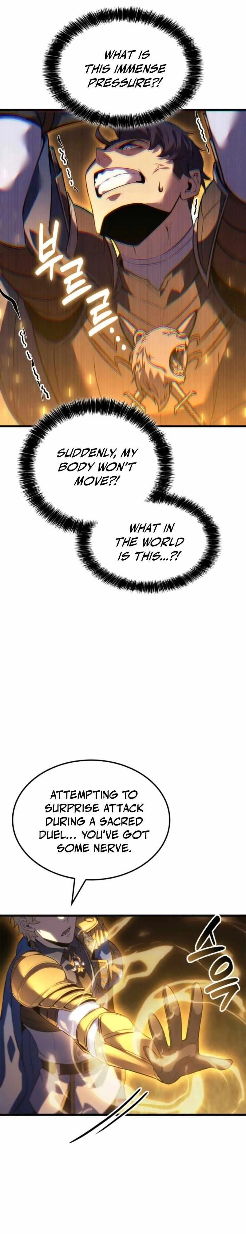 The Count’s Youngest Son Is a Player  - chapter 131 page 5