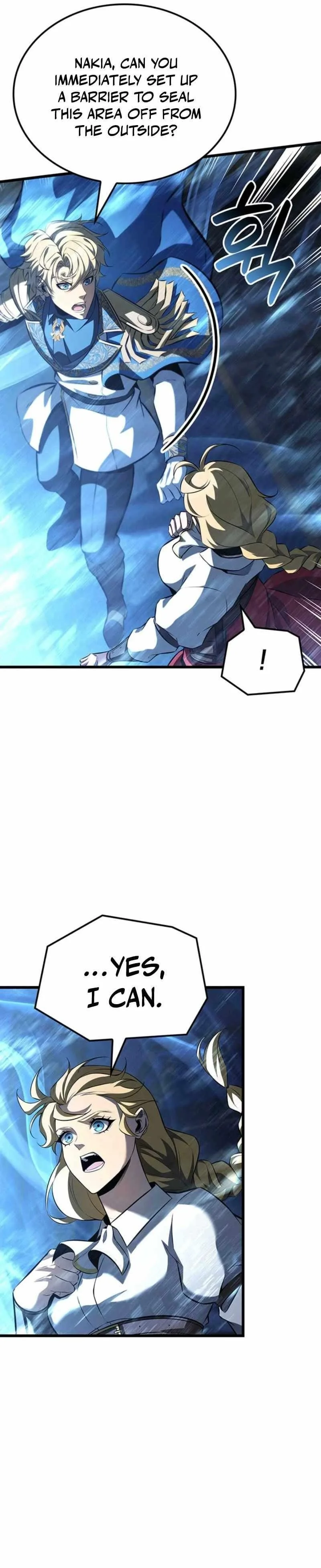 The Count’s Youngest Son Is a Player  - chapter 132 page 10