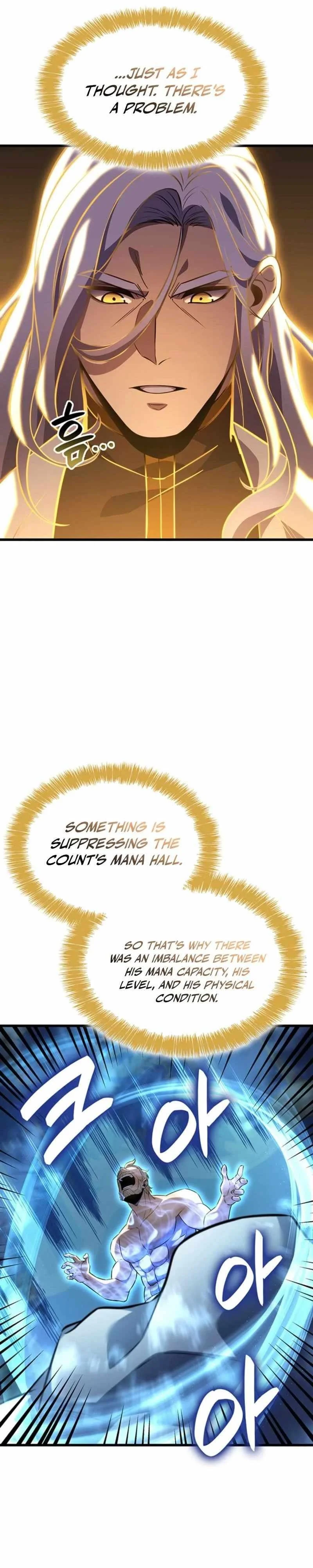 The Count’s Youngest Son Is a Player  - chapter 132 page 14