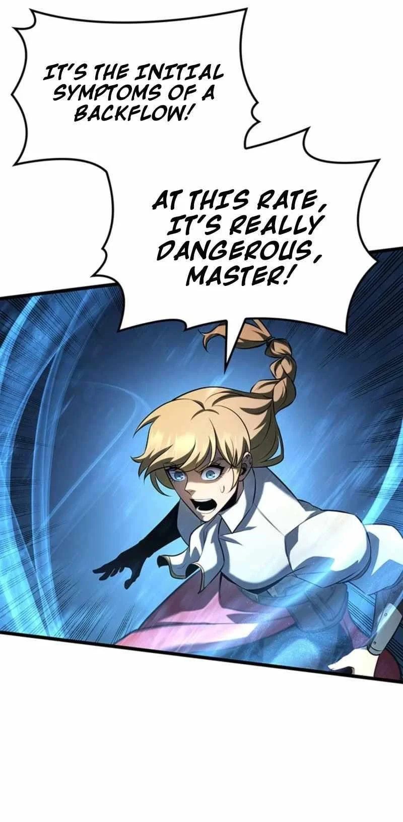 The Count’s Youngest Son Is a Player  - chapter 132 page 18