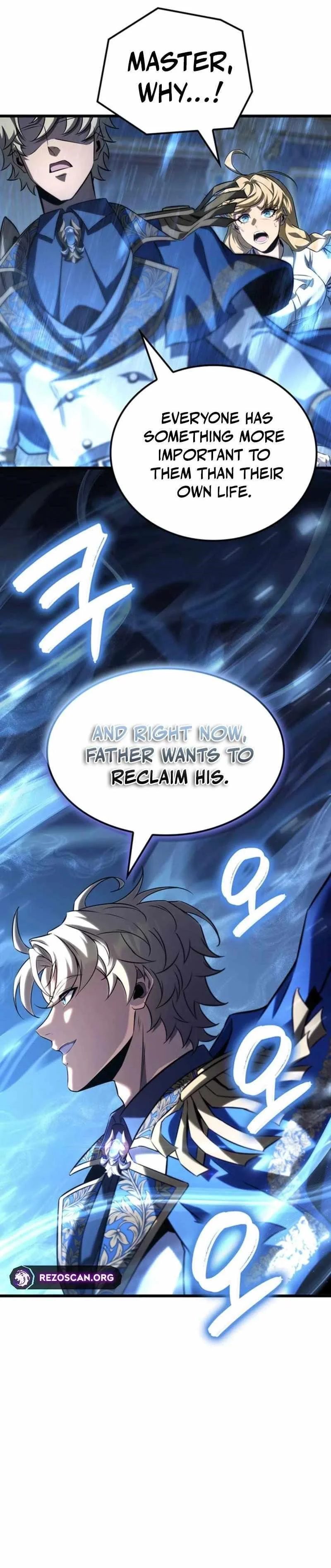 The Count’s Youngest Son Is a Player  - chapter 132 page 9