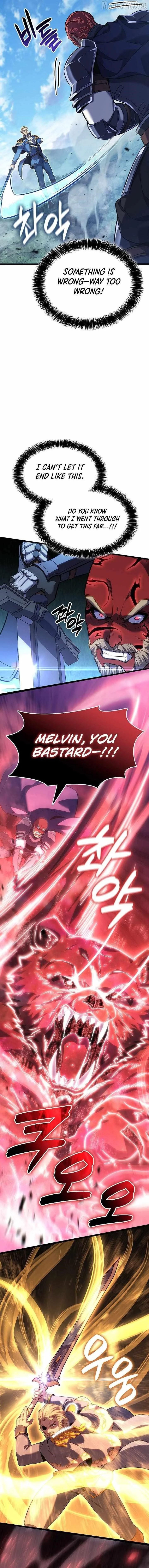The Count’s Youngest Son Is a Player  - chapter 134 page 2