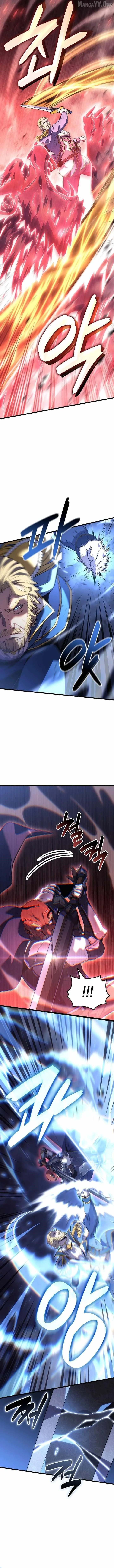 The Count’s Youngest Son Is a Player  - chapter 134 page 3
