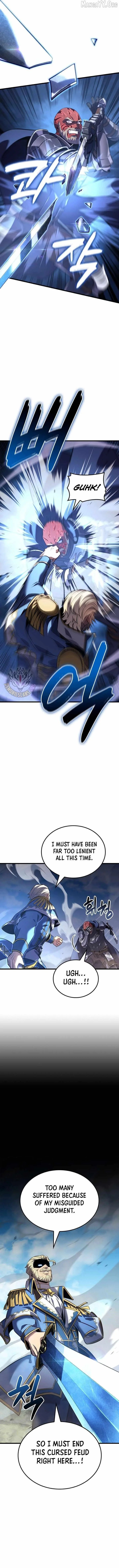 The Count’s Youngest Son Is a Player  - chapter 134 page 4