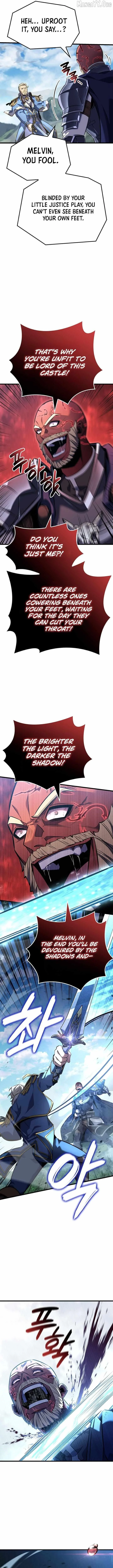 The Count’s Youngest Son Is a Player  - chapter 134 page 5