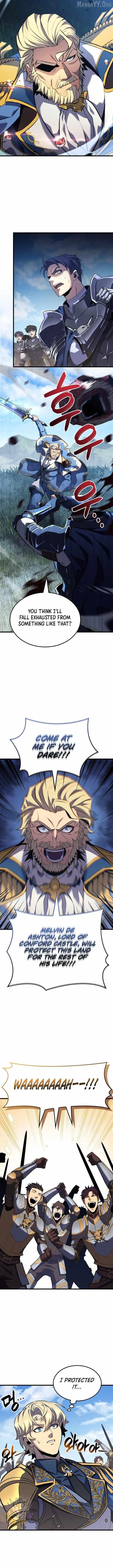 The Count’s Youngest Son Is a Player  - chapter 134 page 6