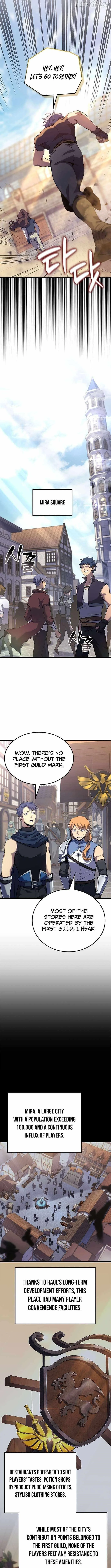 The Count’s Youngest Son Is a Player  - chapter 135 page 10