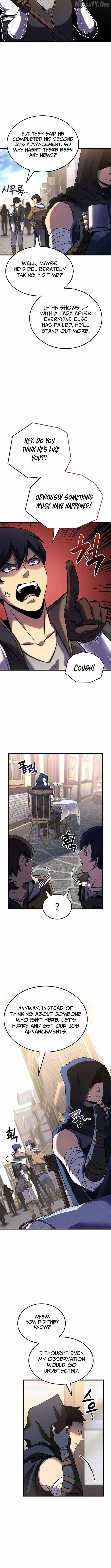 The Count’s Youngest Son Is a Player  - chapter 135 page 12