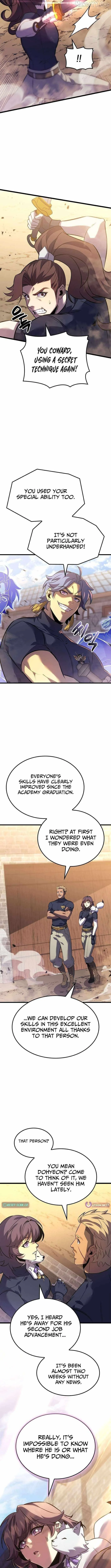 The Count’s Youngest Son Is a Player  - chapter 135 page 3