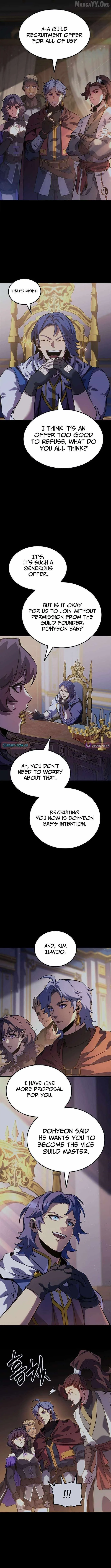 The Count’s Youngest Son Is a Player  - chapter 135 page 6