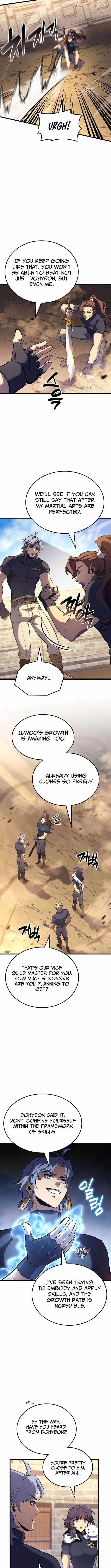 The Count’s Youngest Son Is a Player  - chapter 135 page 8