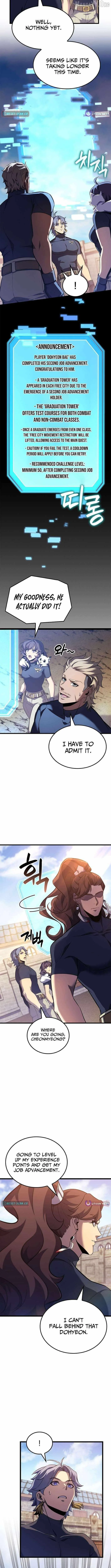 The Count’s Youngest Son Is a Player  - chapter 135 page 9